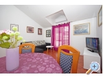 Apartment Beus - Makarska Kroatien