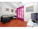 Apartment Beus - Makarska Kroatien