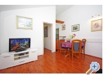 Apartment Beus - Makarska Kroatien