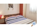 Apartment Beus - Makarska Kroatien