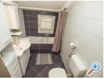 Apartment Beus - Makarska Kroatien