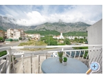 Apartment Beus - Makarska Kroatien