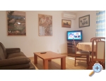 Apartment Beus - Makarska Kroatien