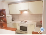 Apartment Beus - Makarska Kroatien