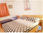 Apartment Beus - Makarska Kroatien