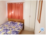 Apartment Beus - Makarska Kroatien