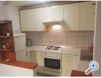 Appartement Beus - Makarska Croatie