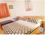 Appartement Beus - Makarska Croatie
