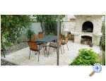 Appartement Beus - Makarska Croatie