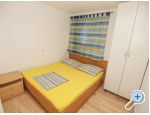 Appartement Beus - Makarska Croatie