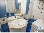 Appartement Beus - Makarska Croatie