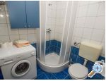 Appartement Beus - Makarska Croatie