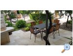 Appartement Beus - Makarska Croatie