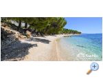Appartement Beus - Makarska Croatie