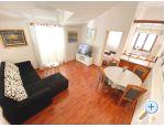 Appartement Beus - Makarska Croatie