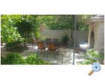 Appartement Beus - Makarska Croatie