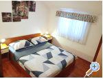 Appartement Beus - Makarska Croatie