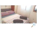Appartement Beus - Makarska Croatie