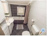 Appartement Beus - Makarska Croatie