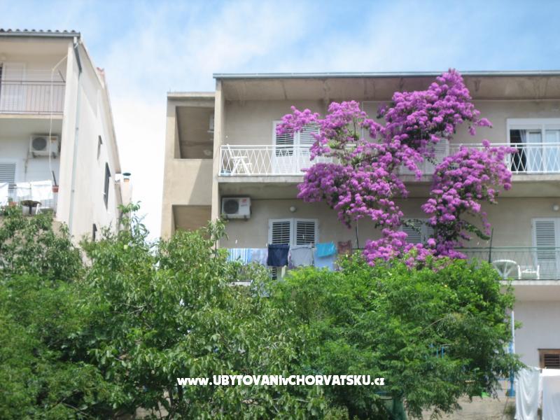 Apartment Bojana – Ferienwohnung Makarska, Kroatien – Foto 1