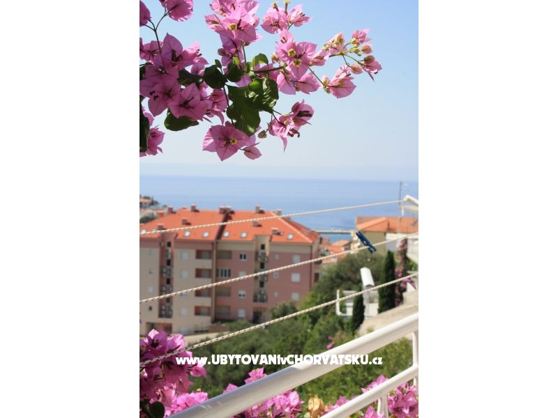 Apartment Bojana – Ferienwohnung Makarska, Kroatien – Foto 13