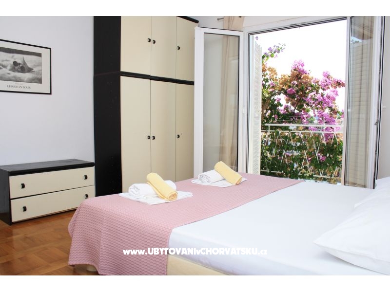 Apartment Bojana – Ferienwohnung Makarska, Kroatien – Foto 14