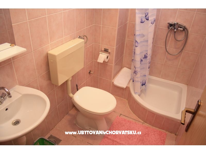 Apartment Bojana – Ferienwohnung Makarska, Kroatien – Foto 15