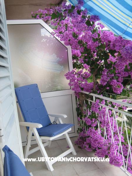 Apartment Bojana – Ferienwohnung Makarska, Kroatien – Foto 2