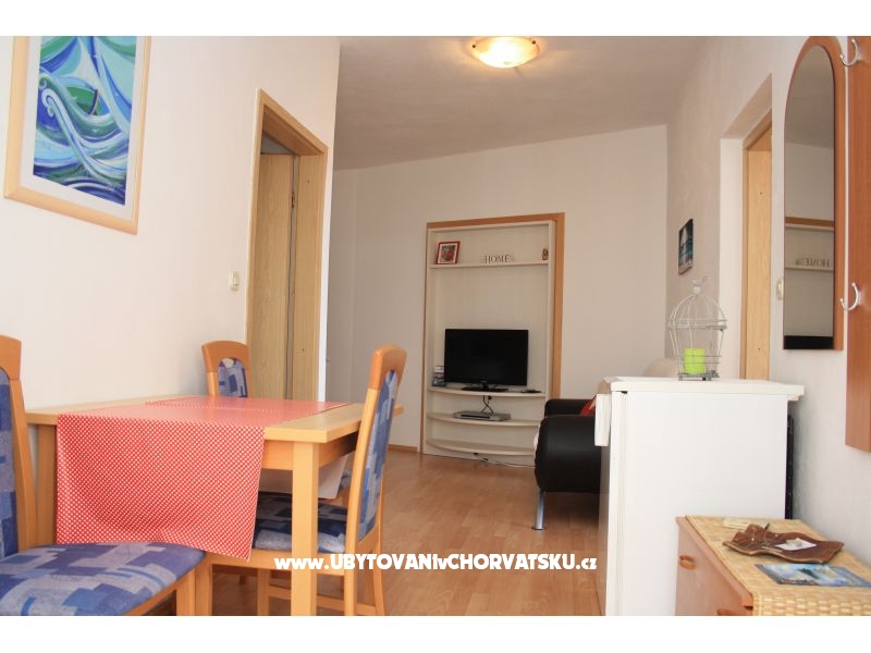 Apartment Bojana – Ferienwohnung Makarska, Kroatien – Foto 3