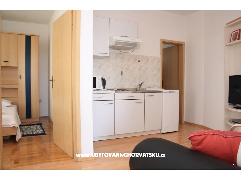 Apartment Bojana – Ferienwohnung Makarska, Kroatien – Foto 4