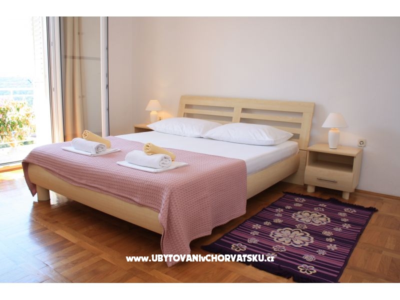 Apartment Bojana – Ferienwohnung Makarska, Kroatien – Foto 6