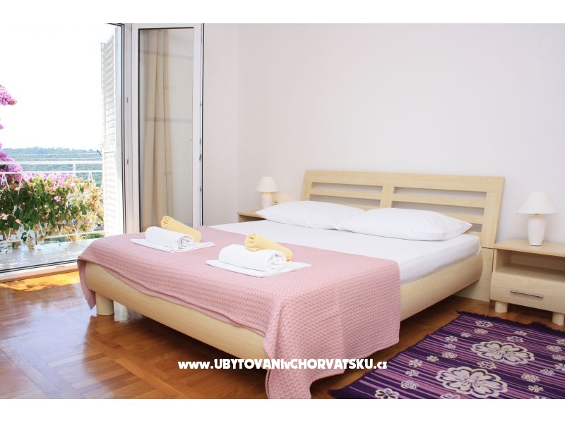 Apartment Bojana – Ferienwohnung Makarska, Kroatien – Foto 7