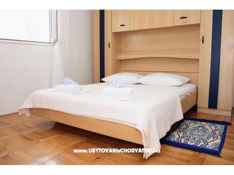 Apartment Bojana – Ferienwohnung Makarska, Kroatien – Foto 8