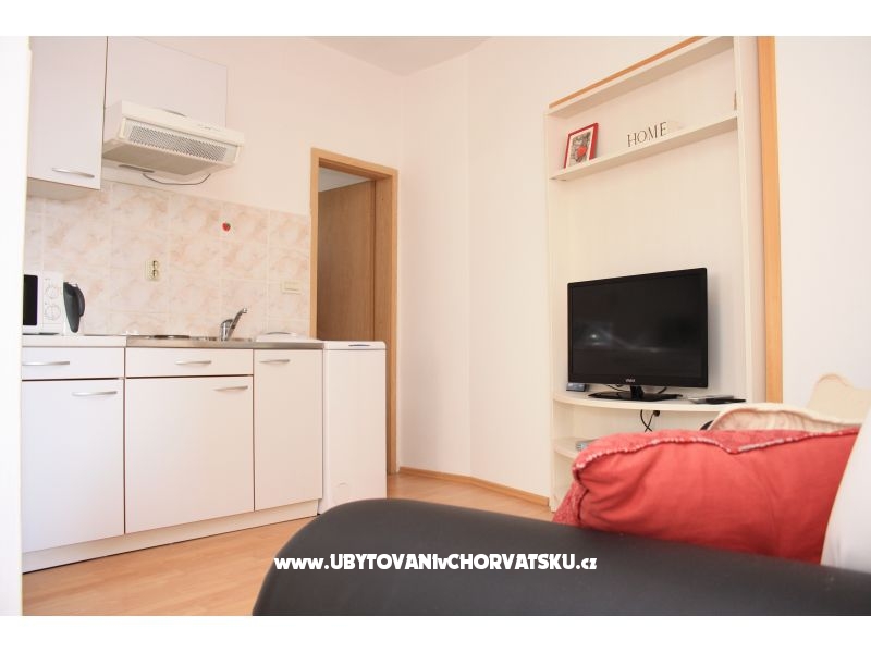 Apartment Bojana – Ferienwohnung Makarska, Kroatien – Foto 9