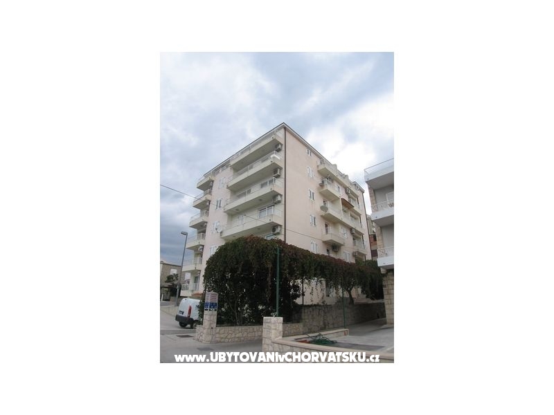 Apartment Civa – Ferienwohnung Makarska, Kroatien – Foto 2