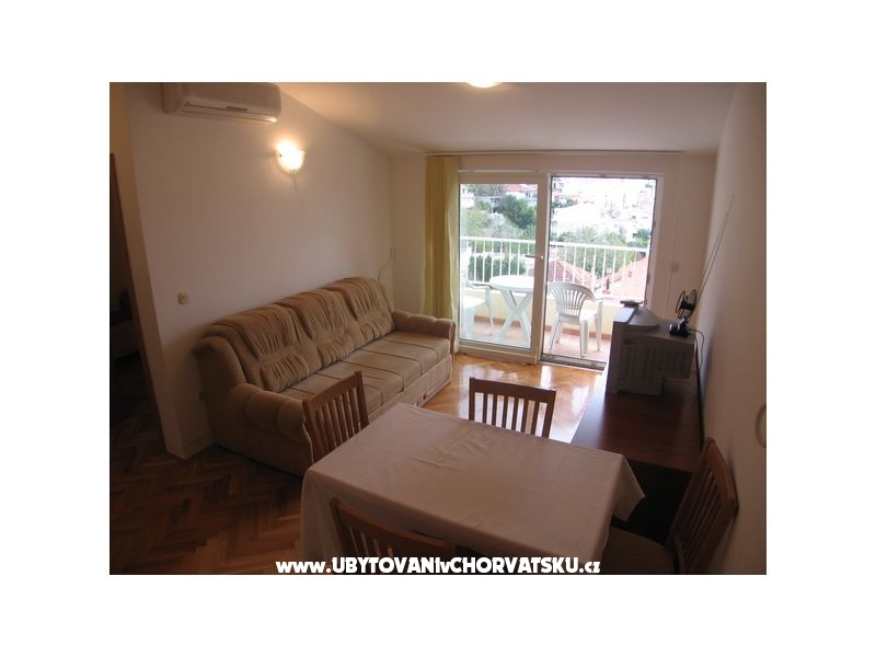 Apartment Civa – Ferienwohnung Makarska, Kroatien – Foto 3