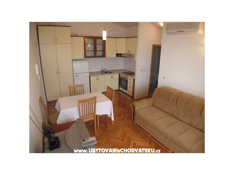 Apartment Civa – Ferienwohnung Makarska, Kroatien – Foto 4
