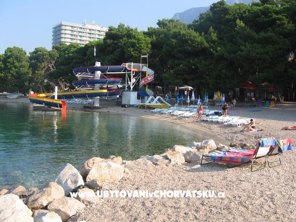 Apartment Civa – Ferienwohnung Makarska, Kroatien – Foto 7