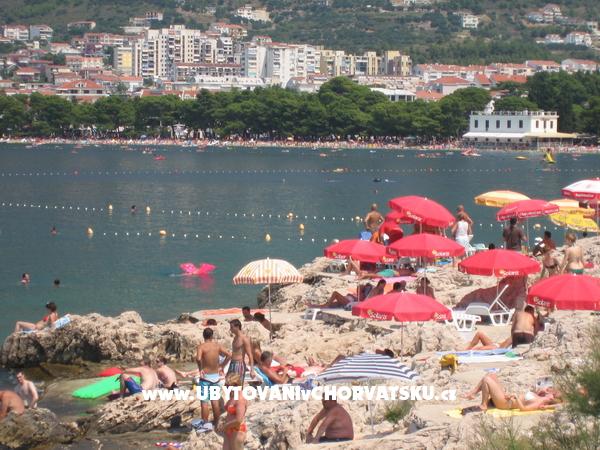 Apartment Civa – Ferienwohnung Makarska, Kroatien – Foto 8