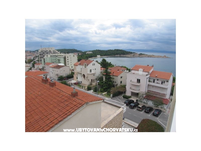 Apartment Civa – Ferienwohnung Makarska, Kroatien – Foto 9