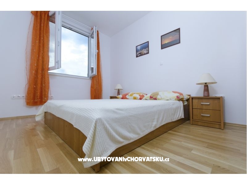 Apartmán  West – ubytování Makarska, Chorvatsko – foto 11