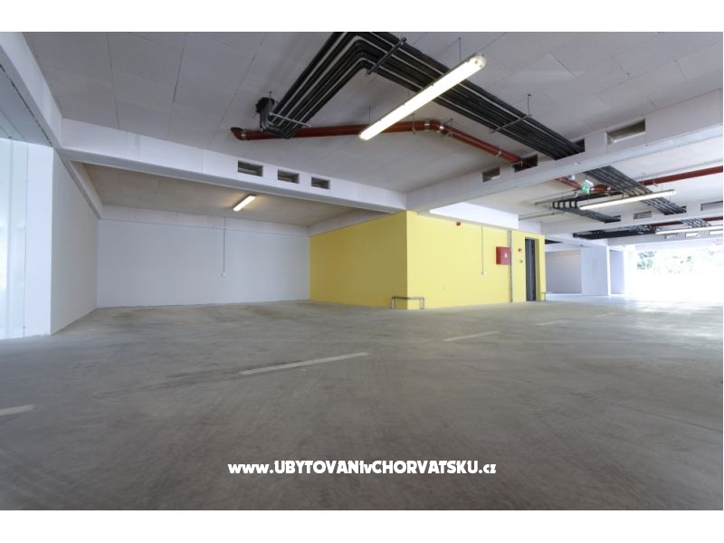 Apartmán  West – ubytování Makarska, Chorvatsko – foto 16