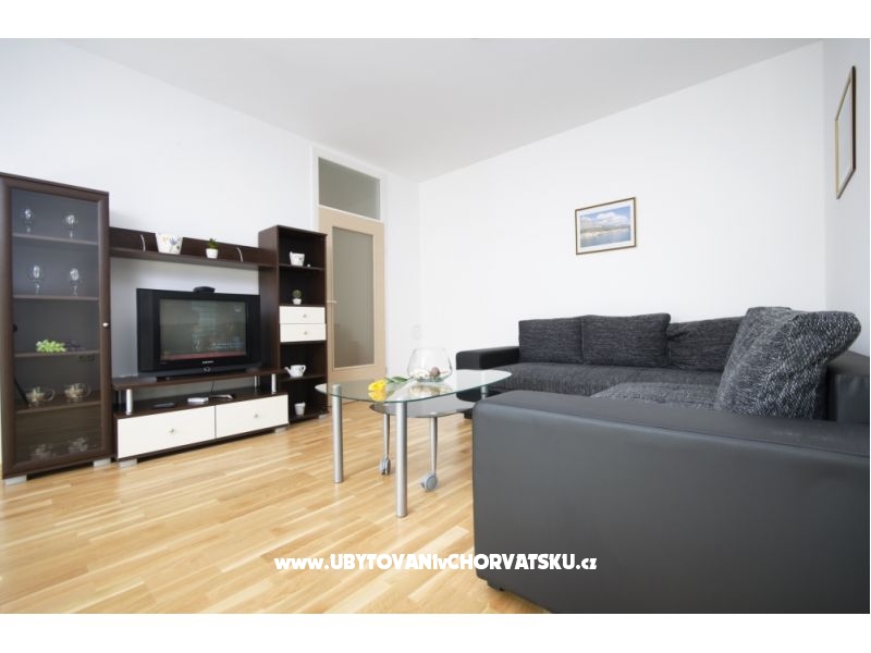 Apartmán  West – ubytování Makarska, Chorvatsko – foto 3