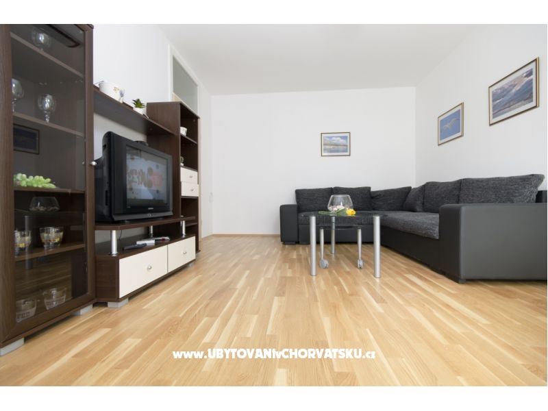 Apartmán  West – ubytování Makarska, Chorvatsko – foto 4
