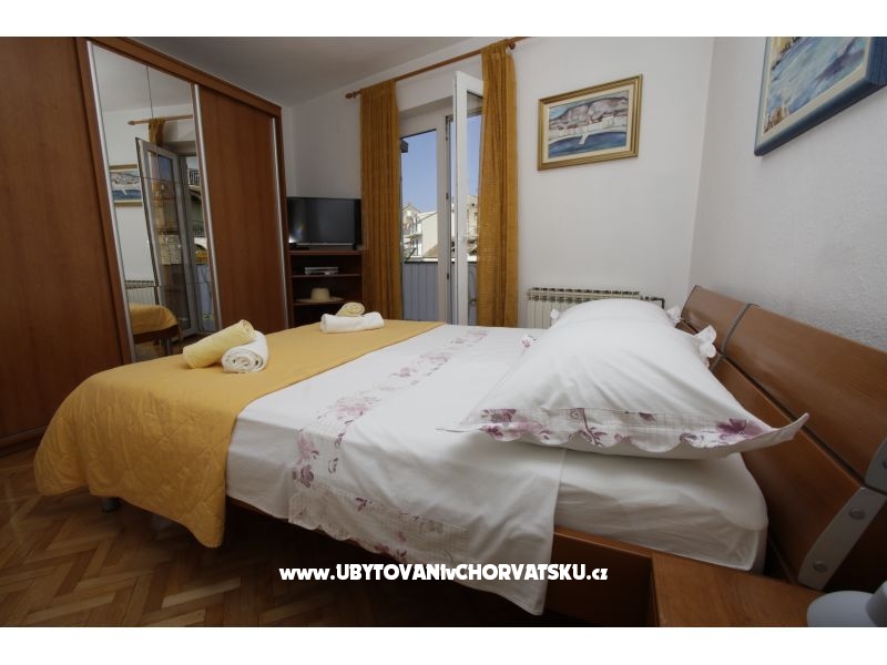 Apartment Dorin – Ferienwohnung Makarska, Kroatien – Foto 11