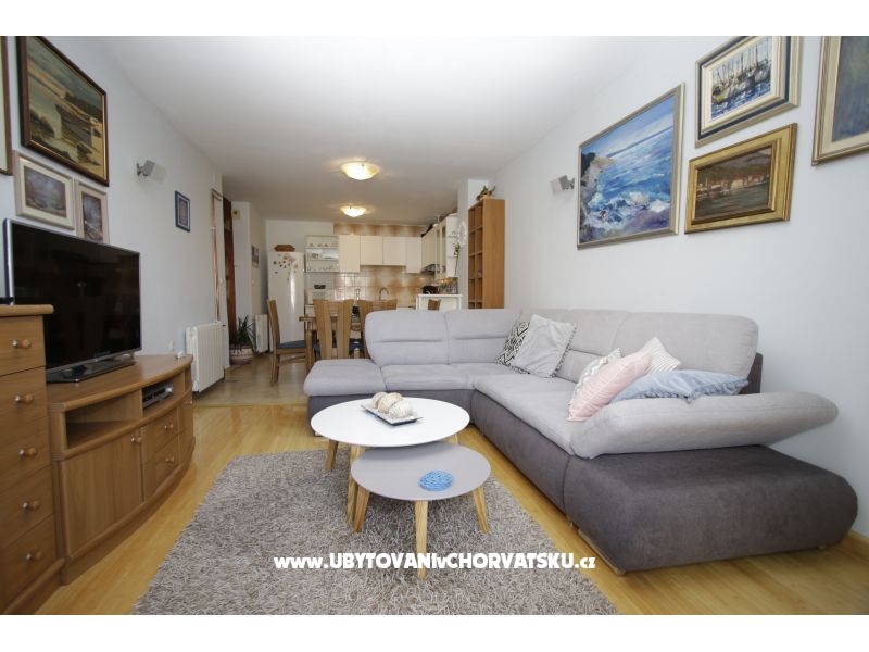 Apartment Dorin – Ferienwohnung Makarska, Kroatien – Foto 12