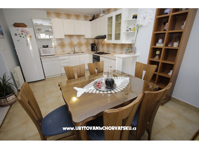 Apartment Dorin – Ferienwohnung Makarska, Kroatien – Foto 14