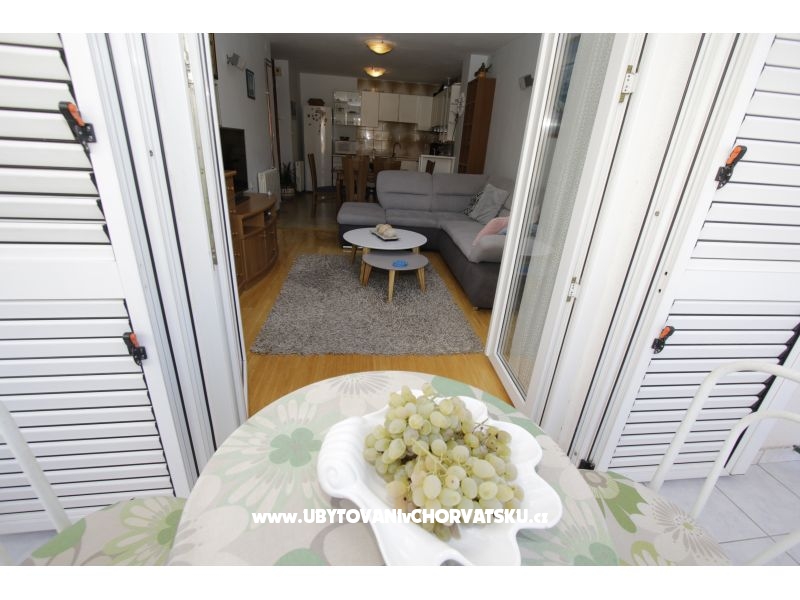 Apartment Dorin – Ferienwohnung Makarska, Kroatien – Foto 15