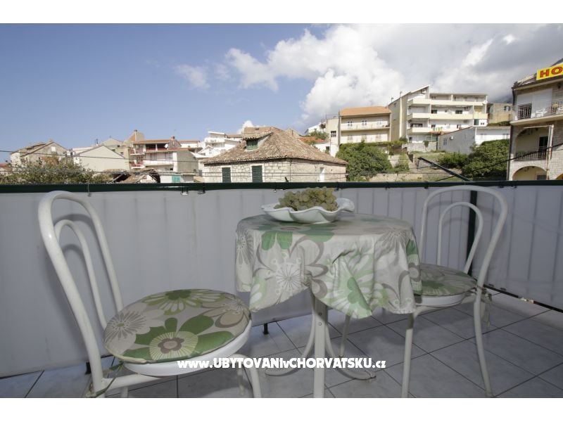 Apartment Dorin – Ferienwohnung Makarska, Kroatien – Foto 16