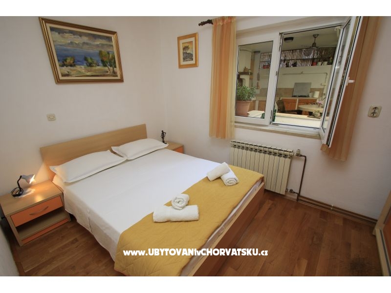 Apartment Dorin – Ferienwohnung Makarska, Kroatien – Foto 4